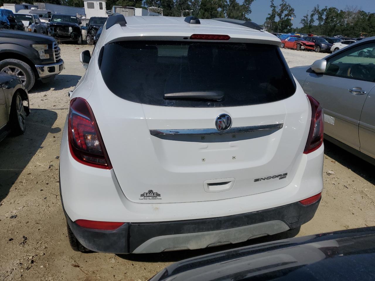 2021 Buick Encore - Image 6