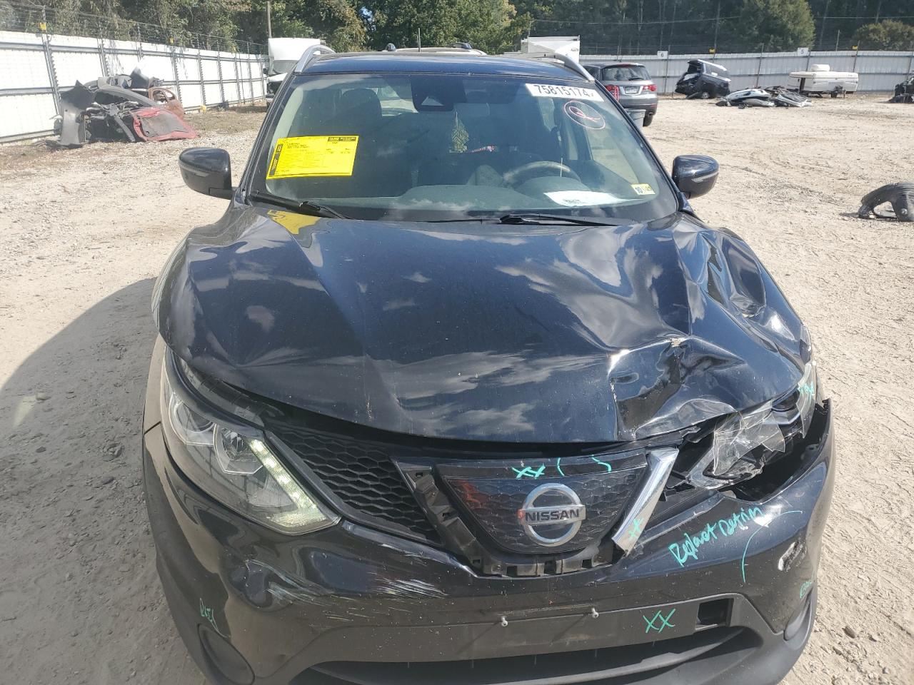 2019 Nissan Rogue - Image 5