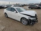 2011 Bmw 535 I de vânzare în Houston, TX - Front End