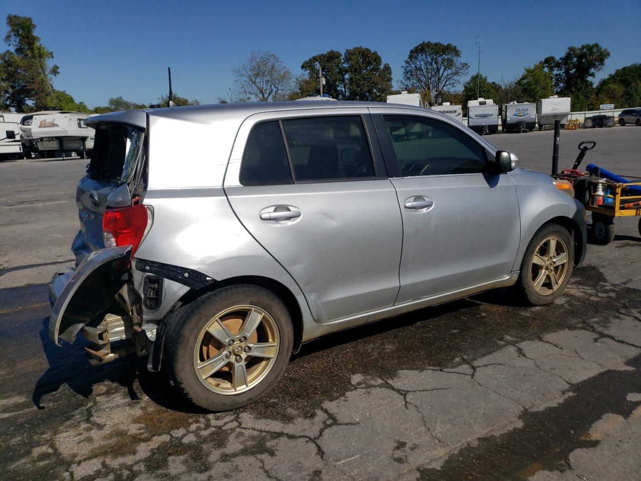 2012 Scion xD - Image 3