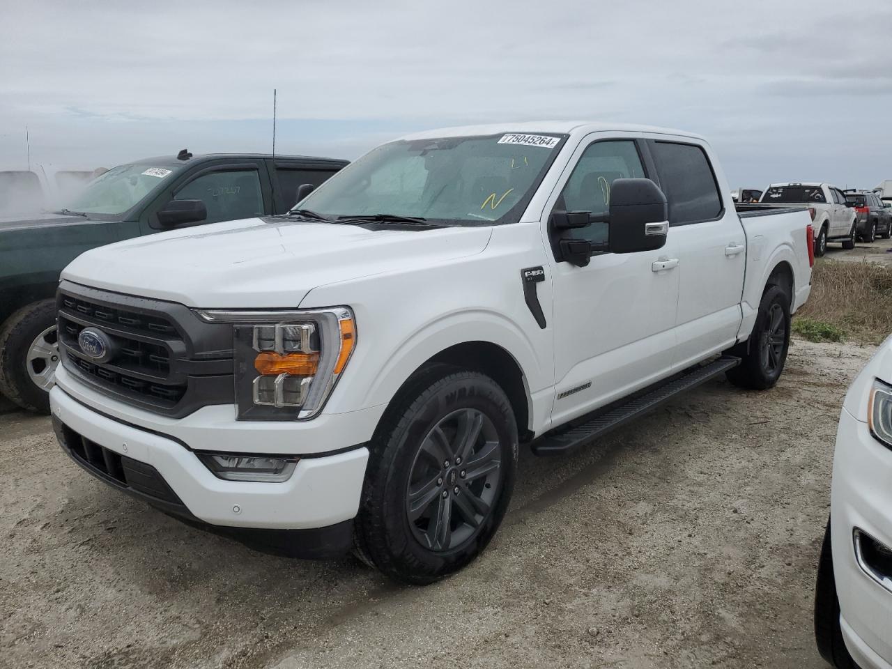 2023 Ford F-150 - Image 1