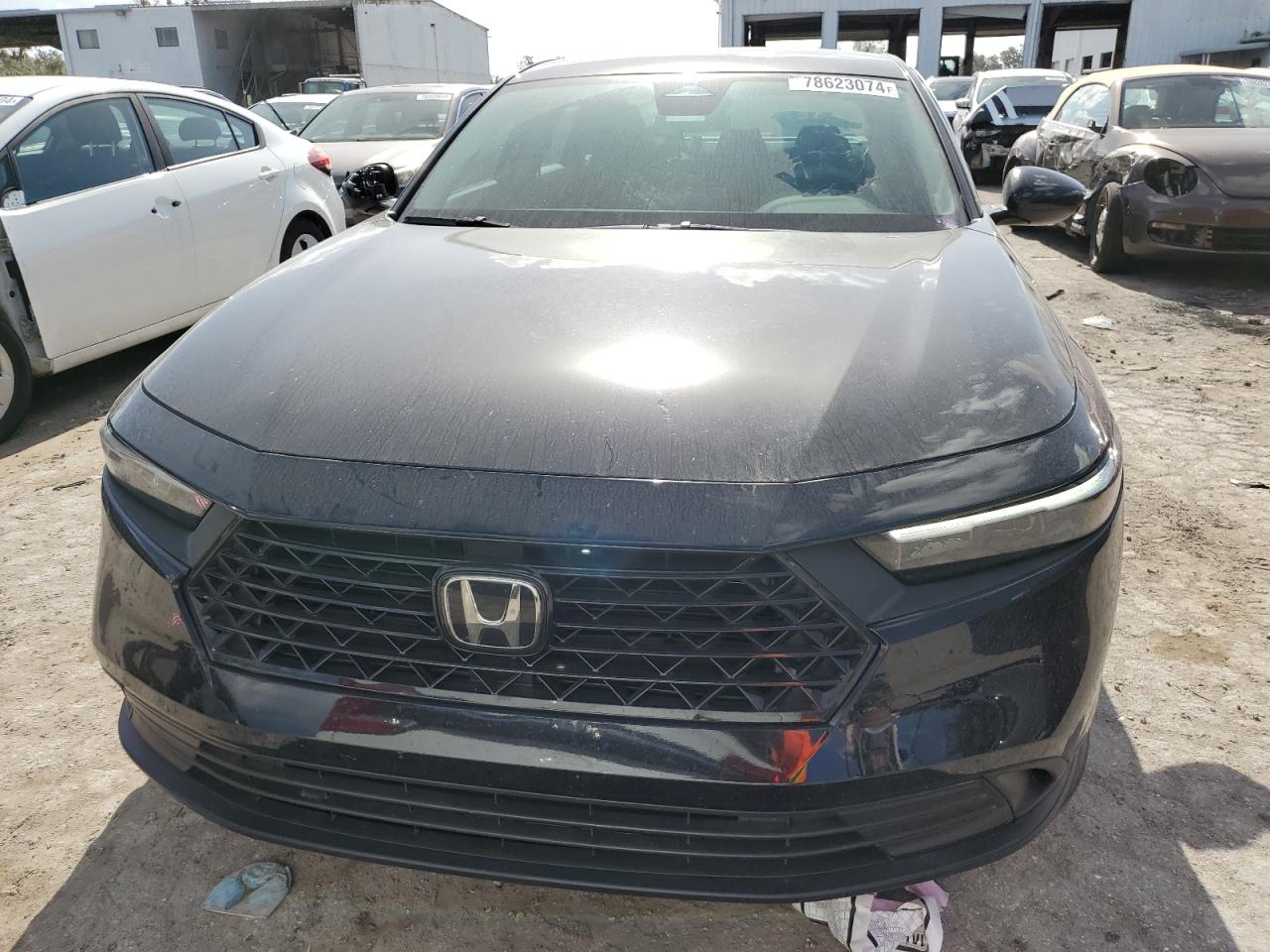 2023 Honda Accord - Image 5