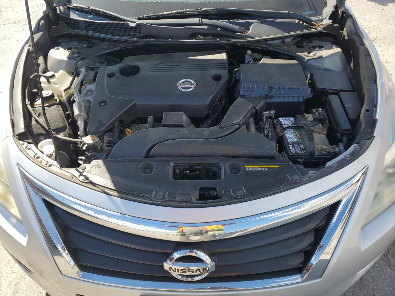 2013 Nissan Altima - Image 11