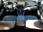 2024 Toyota Highlander Le იყიდება Antelope-ში, CA - Side