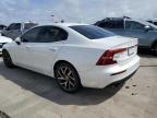 2020 Volvo S60 T5 Momentum en Venta en Fort Pierce, FL - Water/Flood
