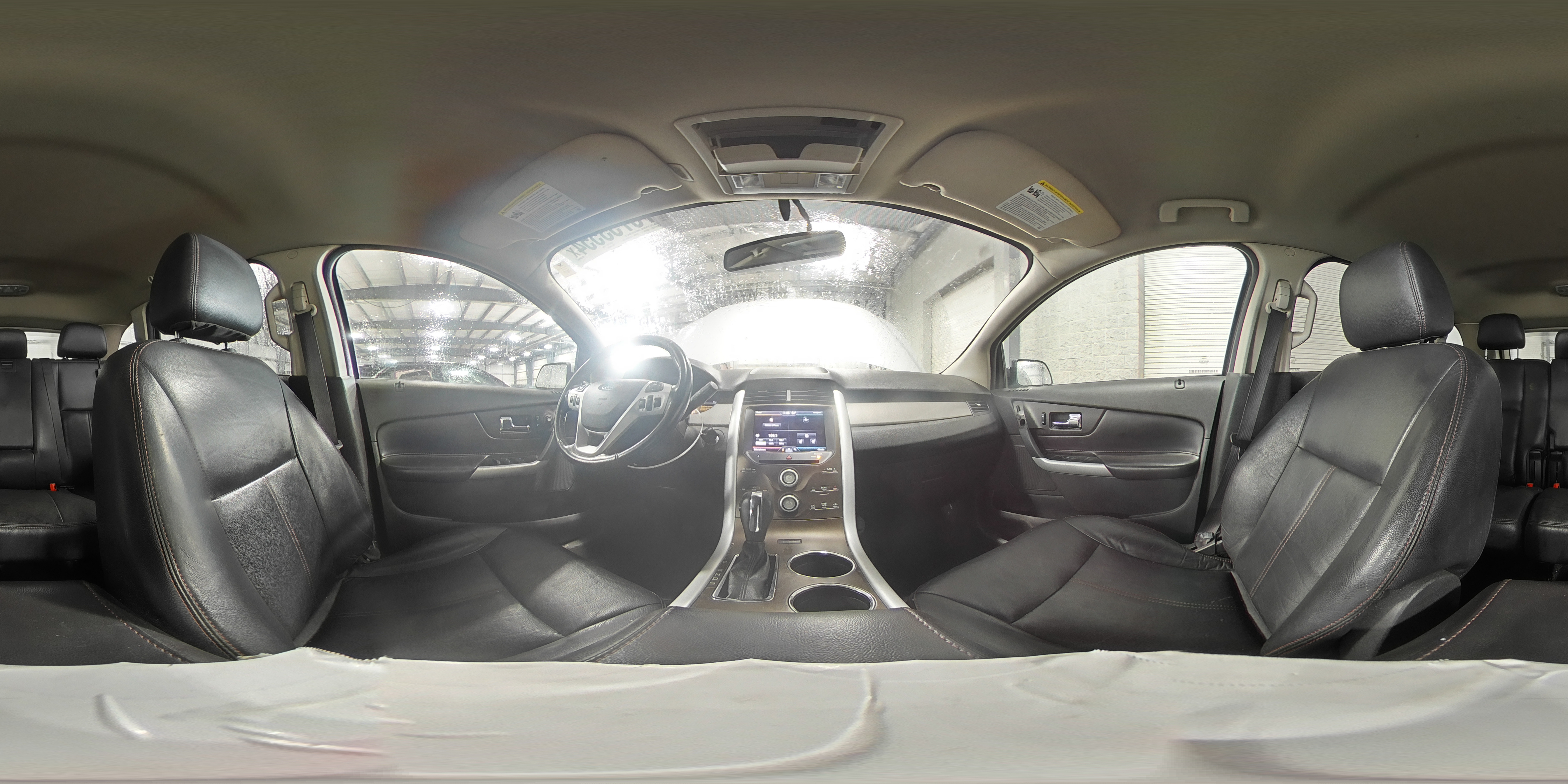 2013 Ford Edge - Image 15