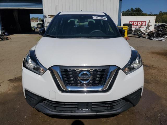 3N1CP5BV4LL502163 Nissan Kicks S 5