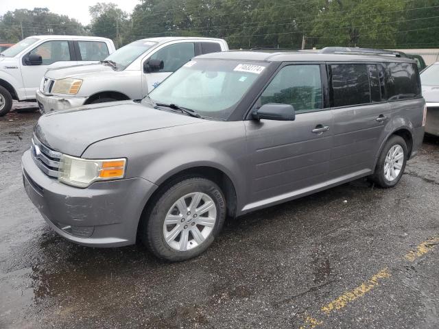 2010 Ford Flex Se