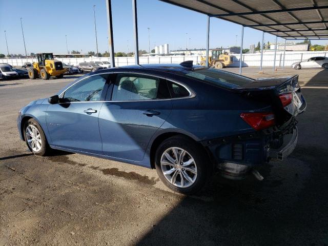 1G1ZD5ST0RF165744 Chevrolet Malibu LT 2