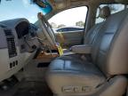 2005 Infiniti Qx56  იყიდება San Martin-ში, CA - Mechanical