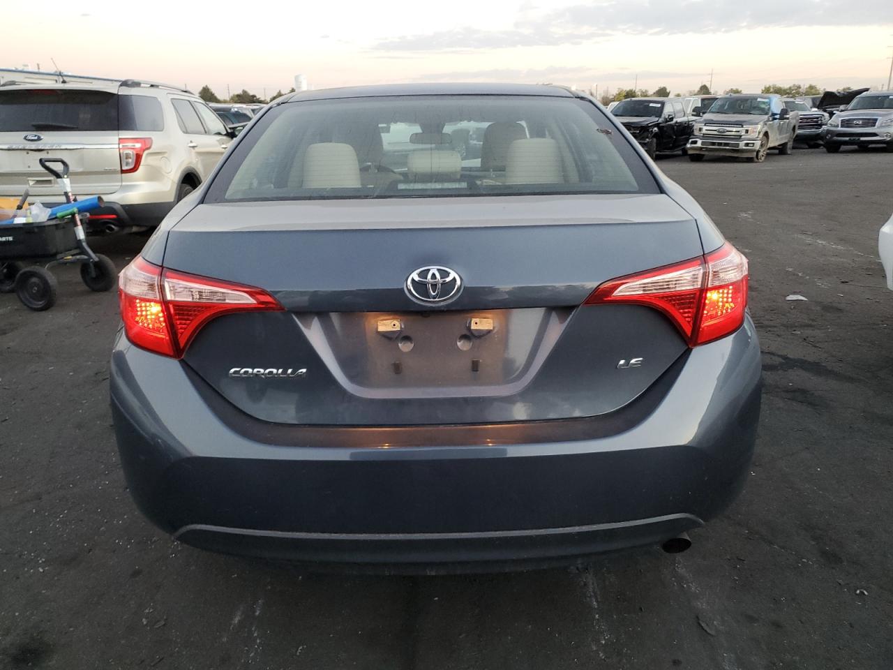 2019 Toyota Corolla - Image 6