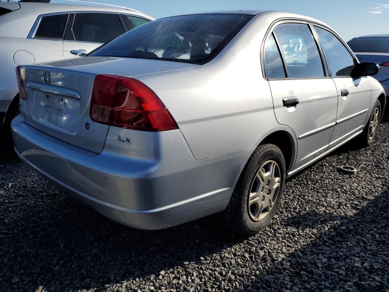 2001 Honda Civic - Image 3