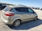 2015 Ford C-Max Premium Sel zu verkaufen in Antelope, CA - Front End