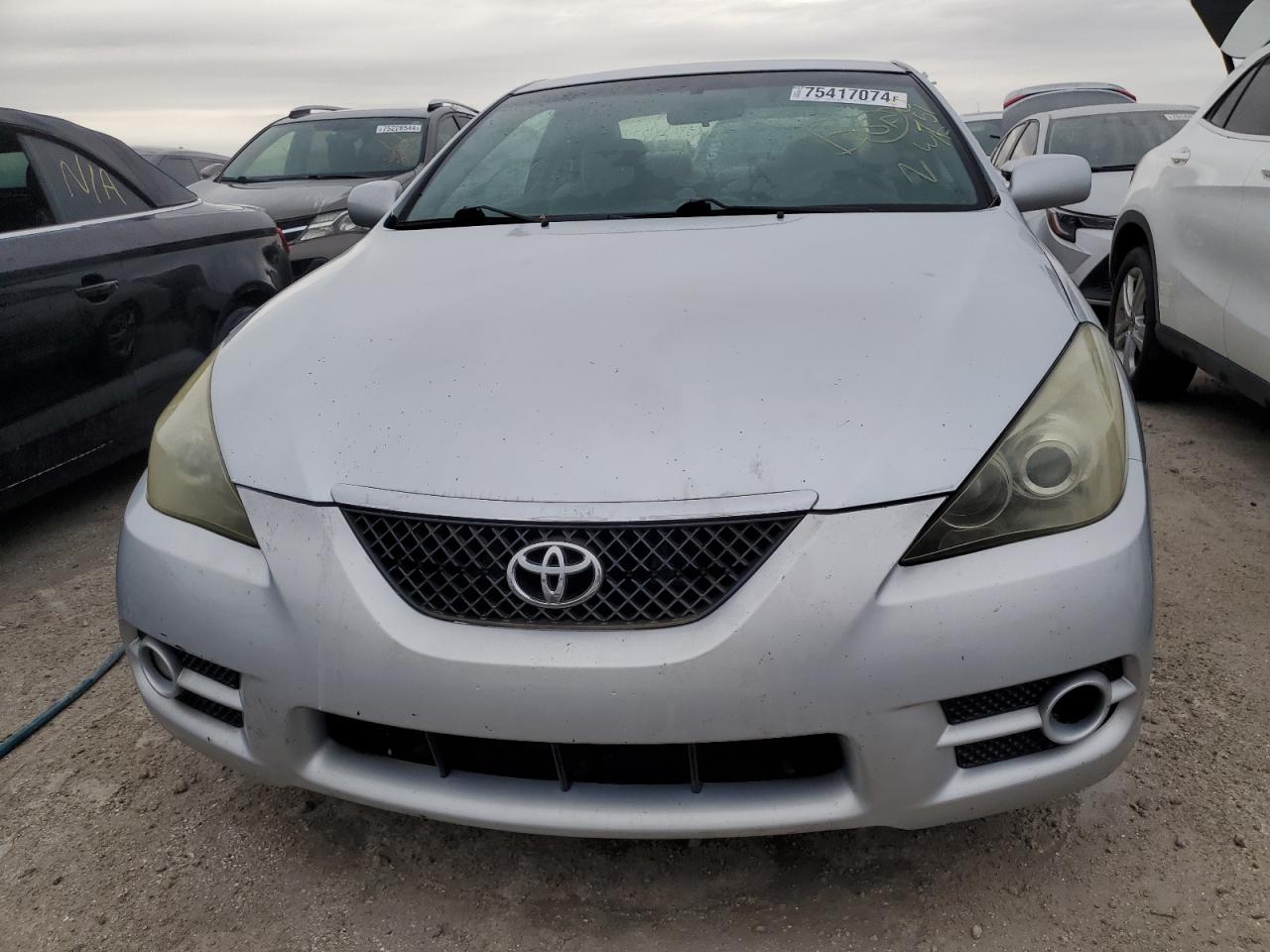 2007 Toyota Camry Solara - Image 5