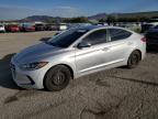 2017 Hyundai Elantra Se იყიდება Las Vegas-ში, NV - Vandalism