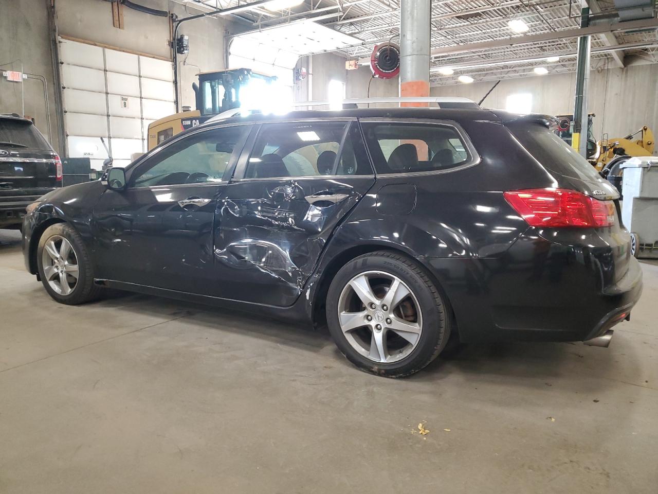 2011 Acura TSX - Image 2