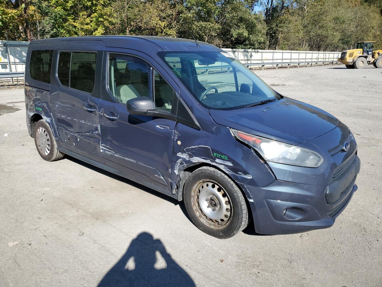 2014 Ford Transit - Image 4