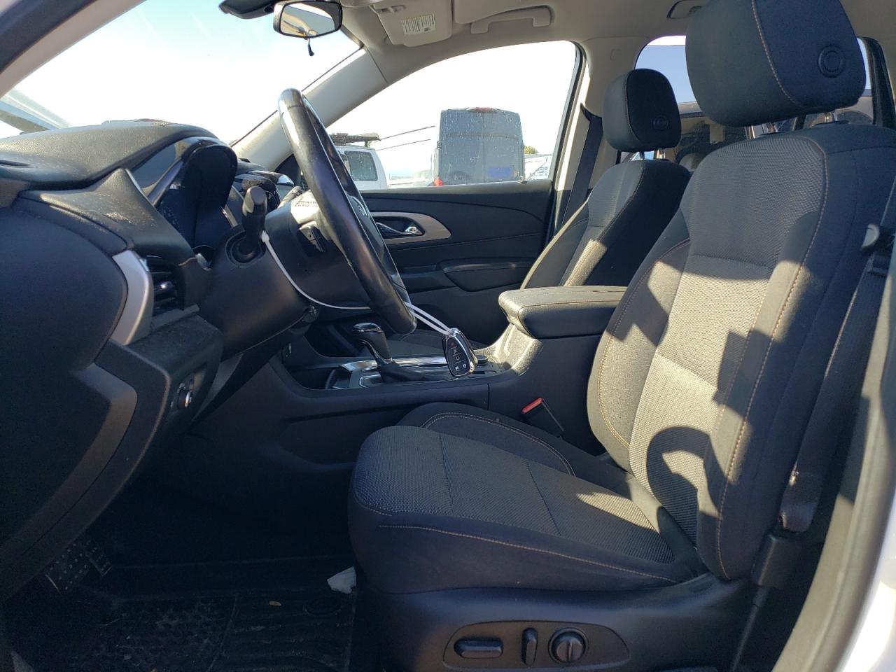 2019 Chevrolet Traverse - Image 7