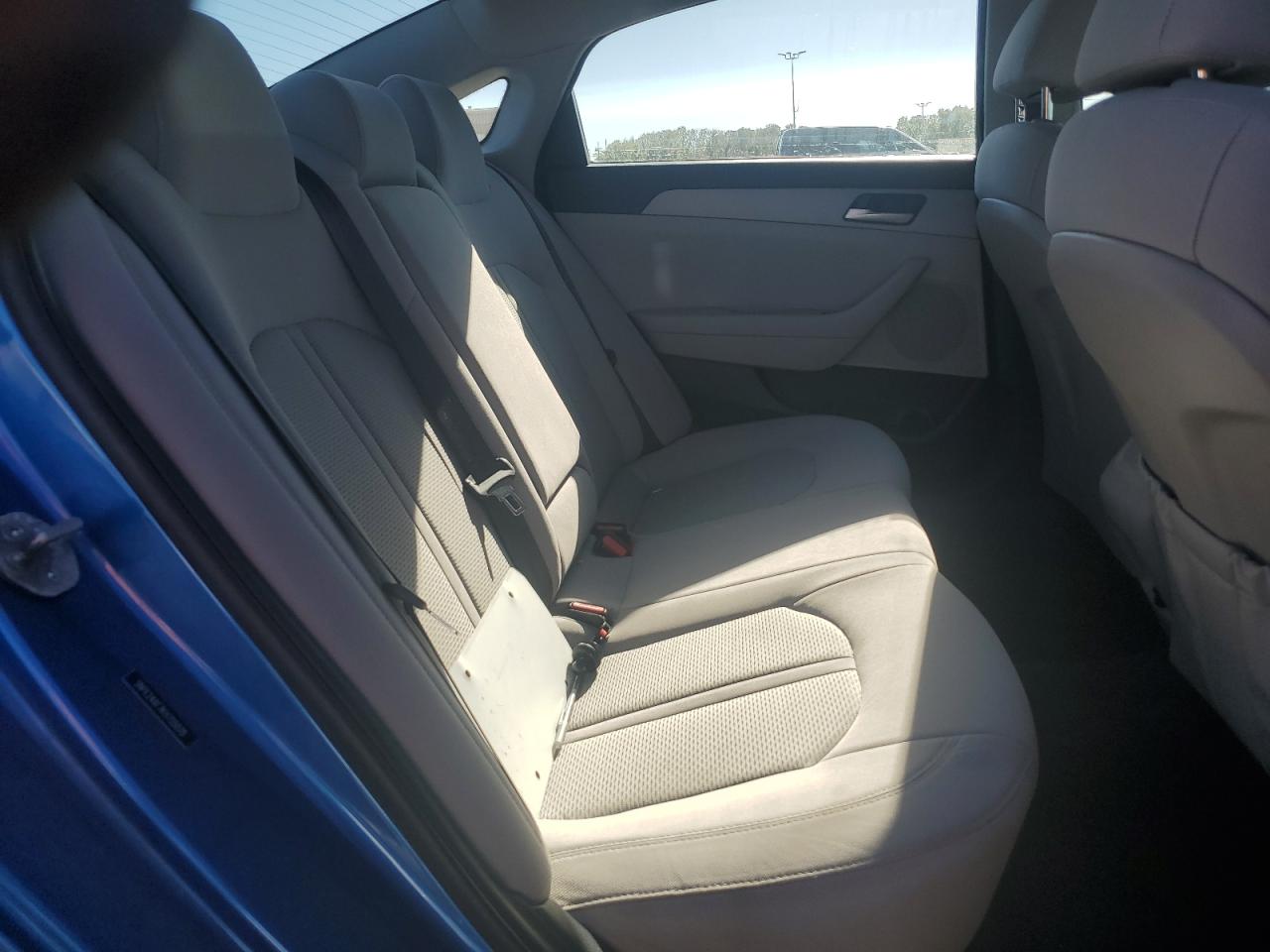 5NPE24AF7KH755078 2019 Hyundai Sonata Se