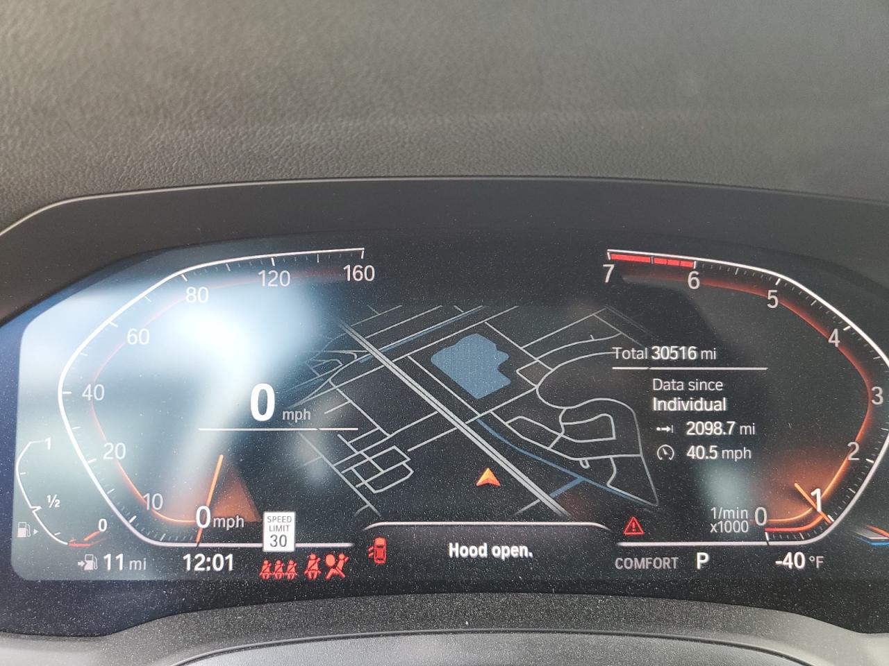 2020 BMW 3er - Image 9