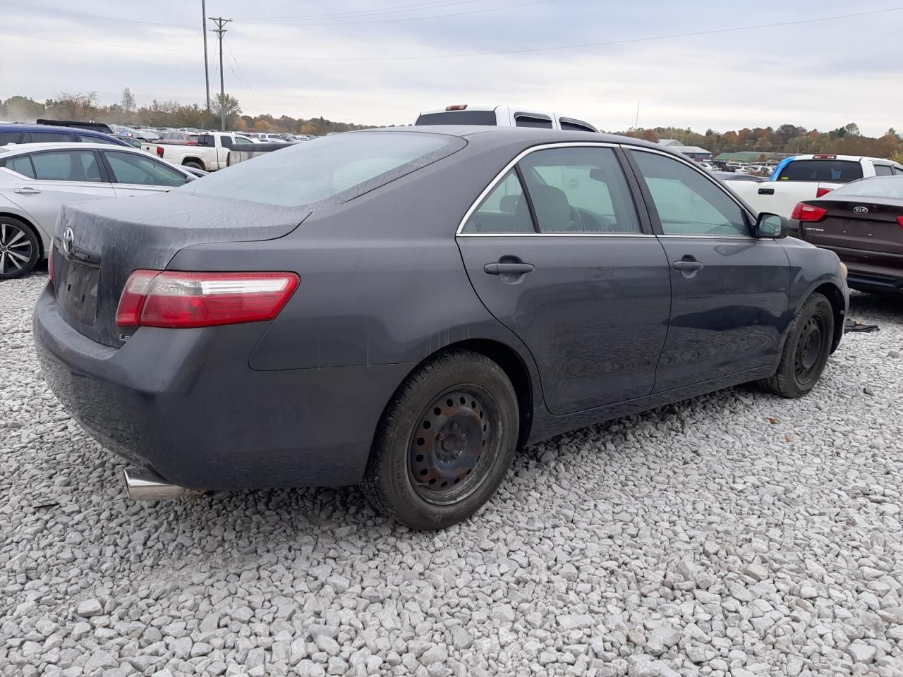 2009 Toyota Camry - Image 3