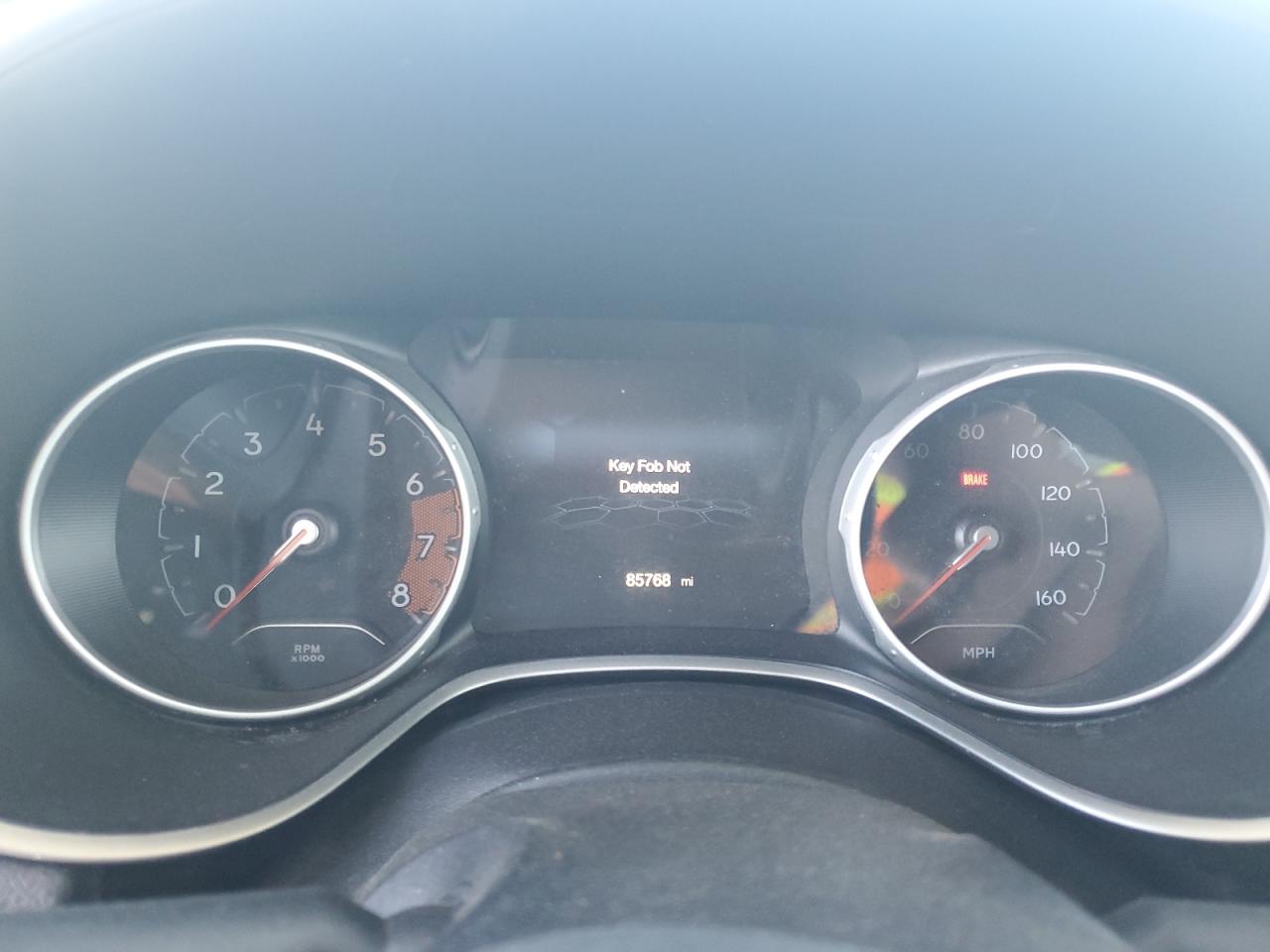 2021 Jeep Compass - Image 9