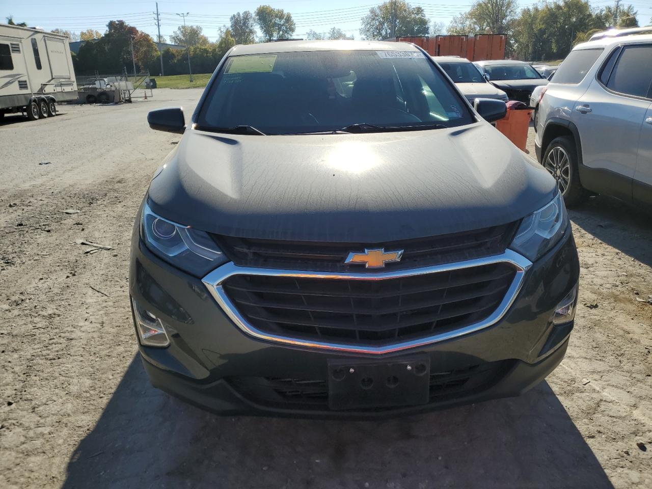 2019 Chevrolet Equinox - Image 5