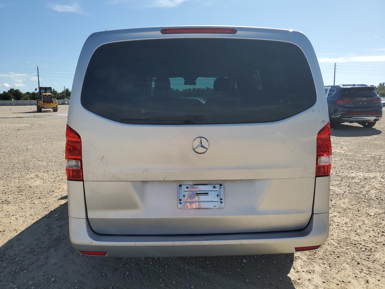 WD4PG2EE0G3128134 2016 Mercedes-Benz Metris