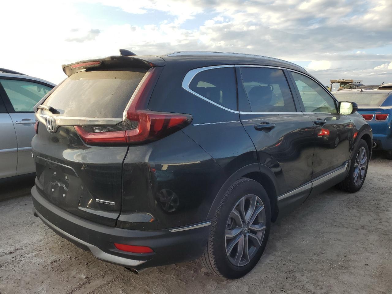 2021 Honda CR-V - Image 3