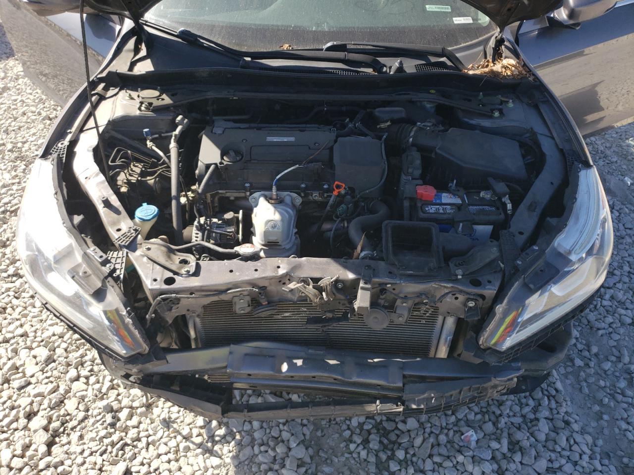 2016 Honda Accord - Image 11