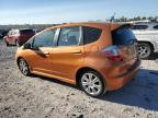 2010 Honda Fit Sport للبيع في Cahokia Heights، IL - Side