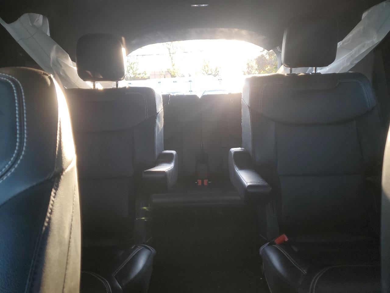 2022 Ford Explorer St VIN: 1FM5K8GC7NGC45015 Lot: 74527804