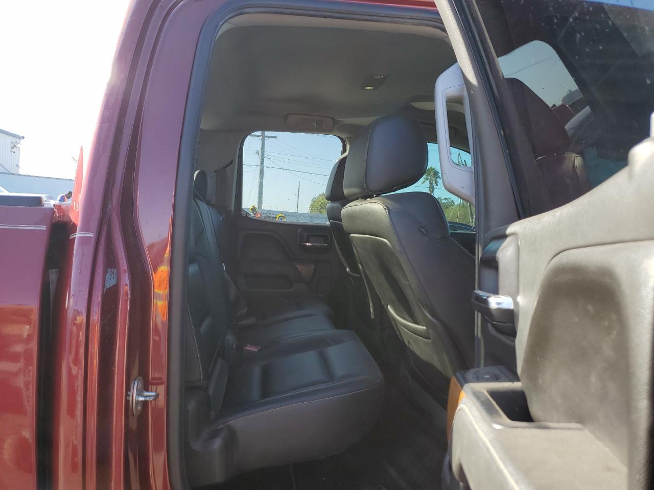 2014 GMC Sierra - Image 10