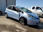 2010 Honda Fit  for Sale in Albuquerque, NM - Rollover