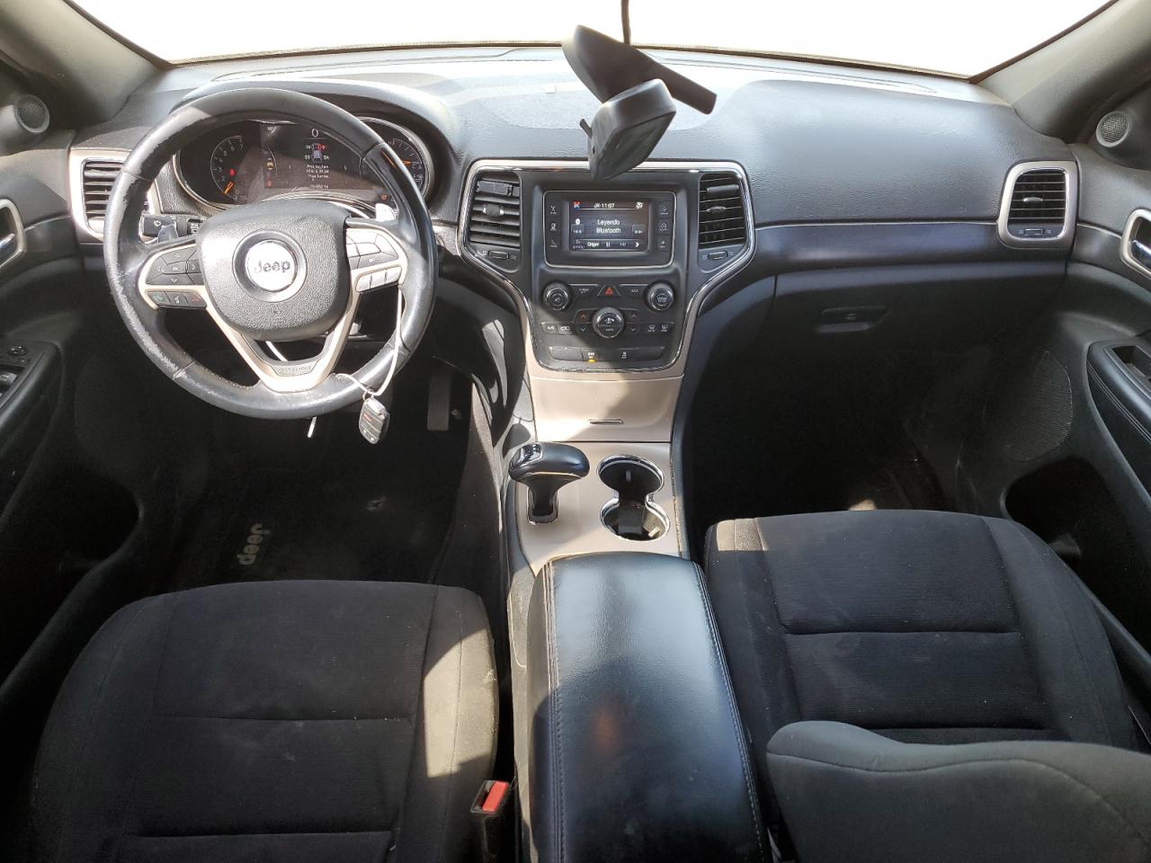 2014 Jeep Grand Cherokee - Image 8