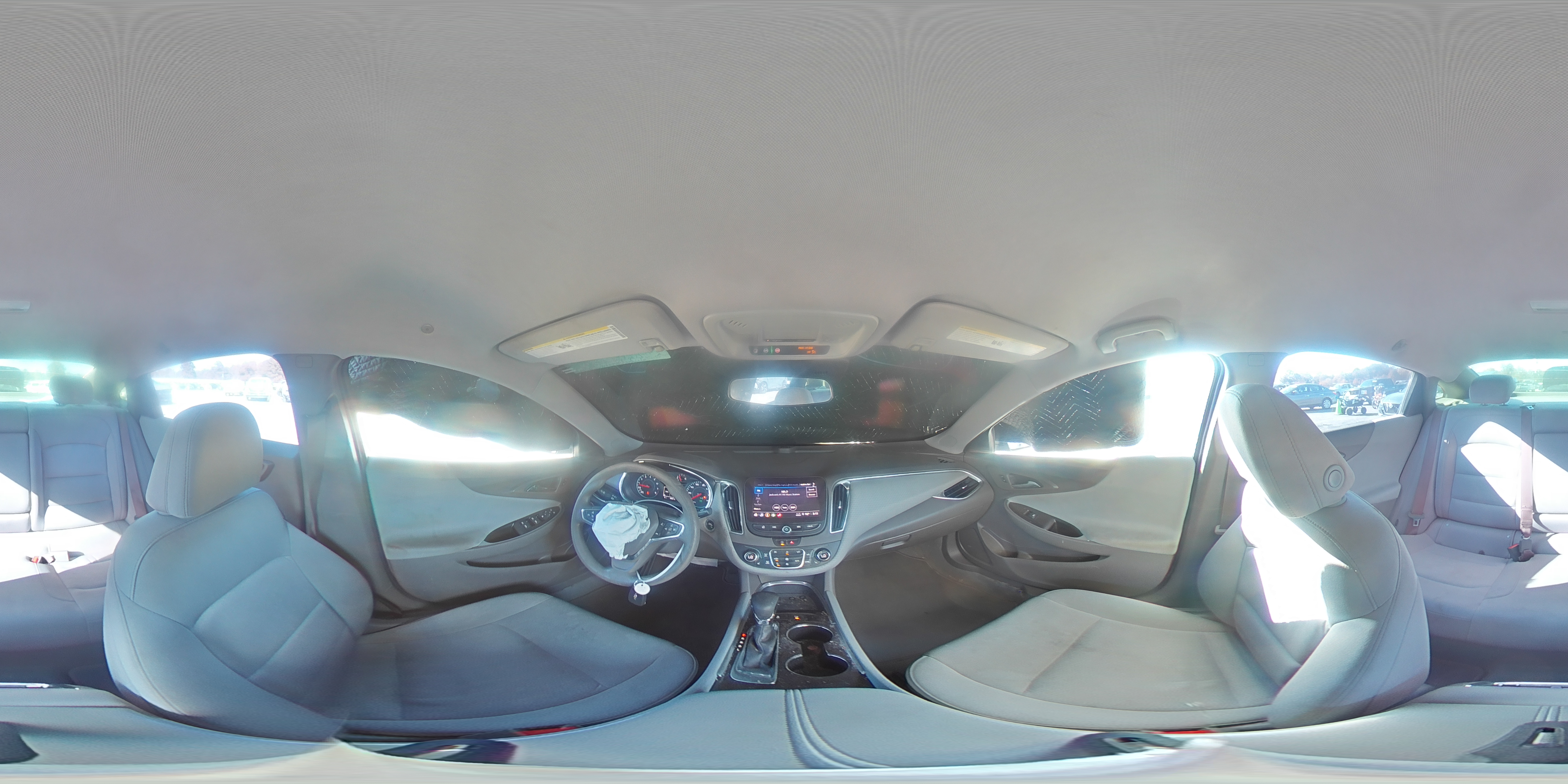 2021 Chevrolet Malibu - Image 13
