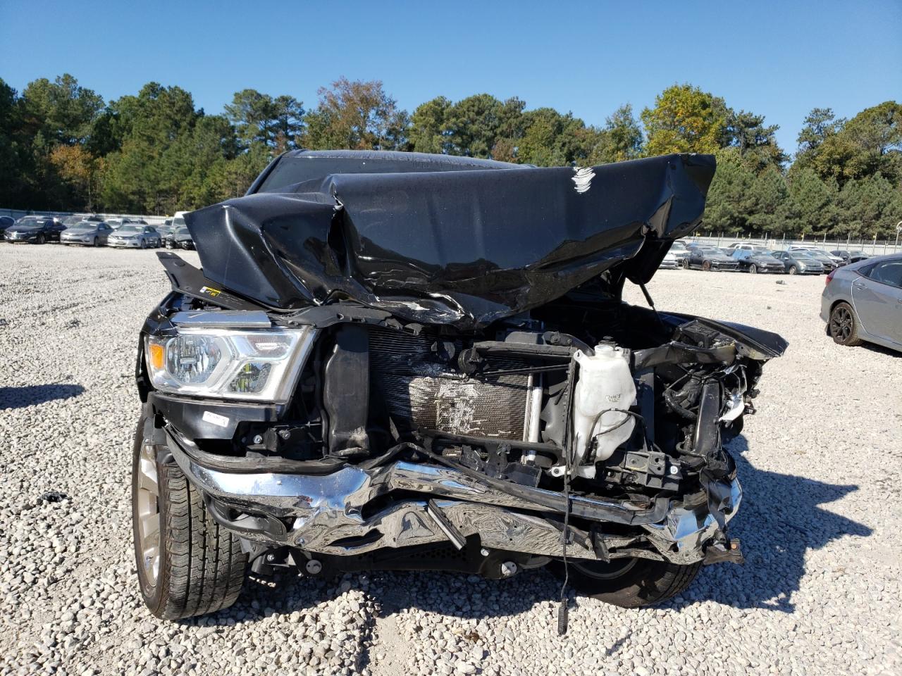 2019 RAM 1500 - Image 5