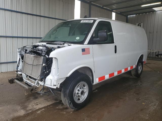 2023 Gmc Savana G2500