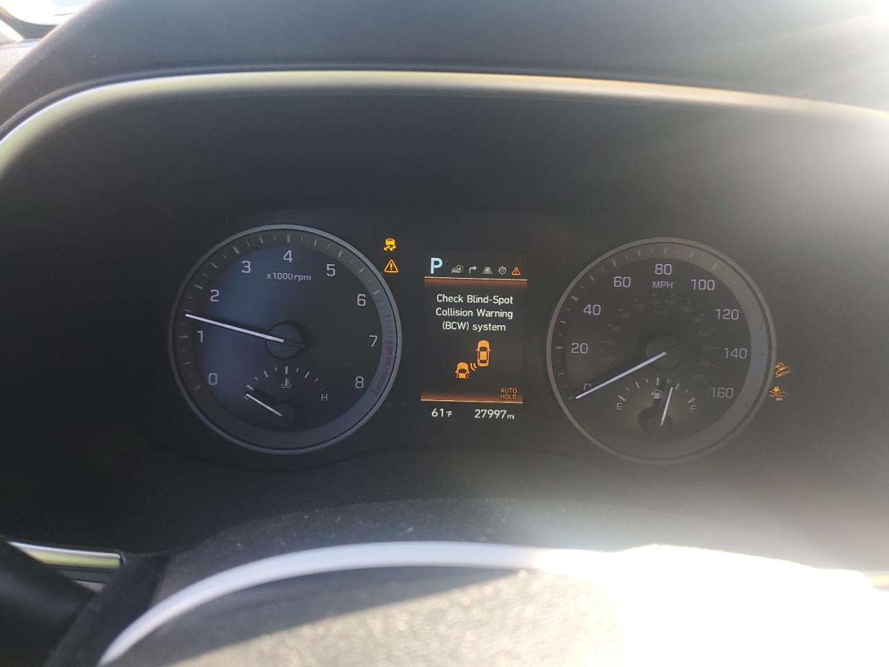 2019 Hyundai Tucson - Image 9