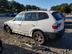 2005 Bmw X3 2.5I for Sale in Windsor, NJ - Side
