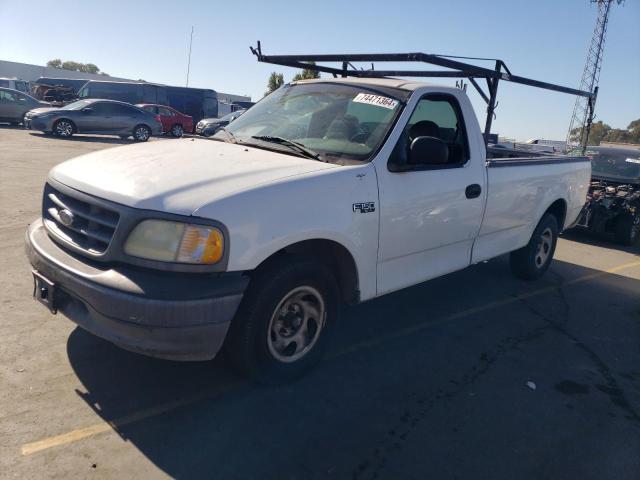 2003 Ford F150  zu verkaufen in Hayward, CA - Rear End