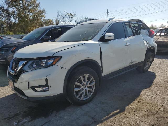 Bridgeton, MO에서 판매 중인 2019 Nissan Rogue S - Rear End