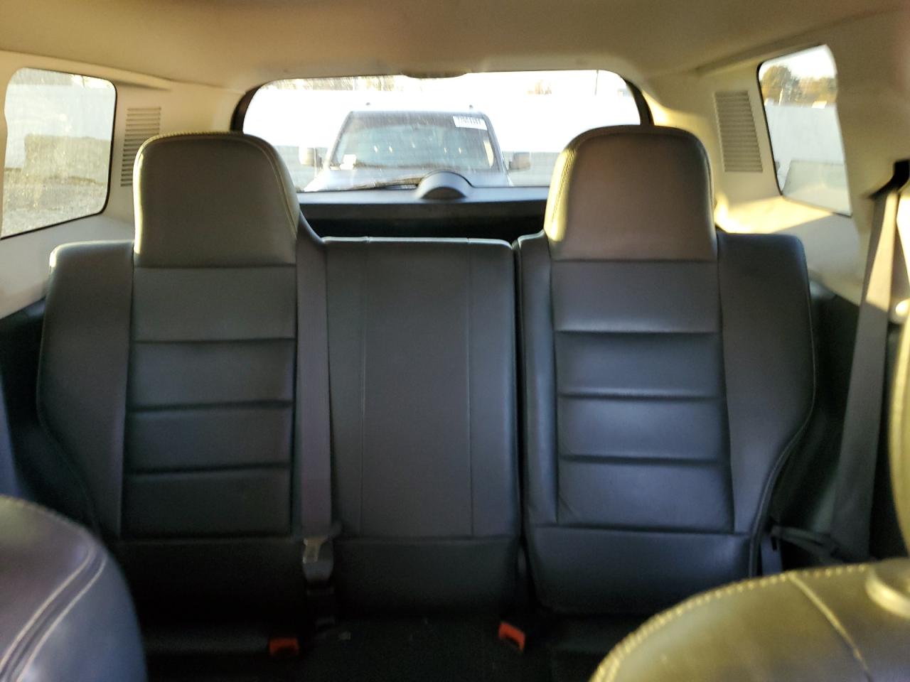 2016 Jeep Liberty (Patriot) - Image 10