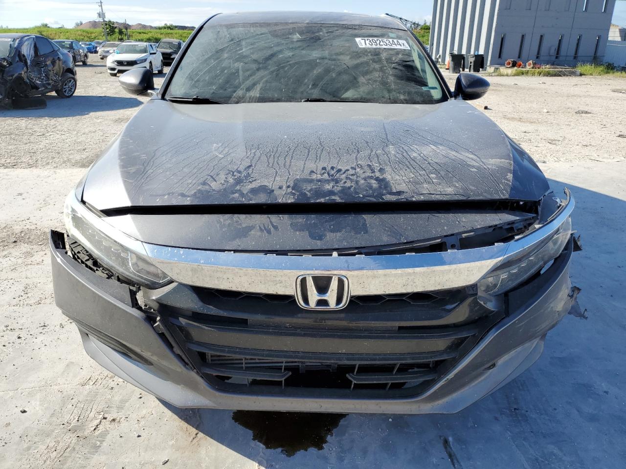 2018 Honda Accord - Image 5