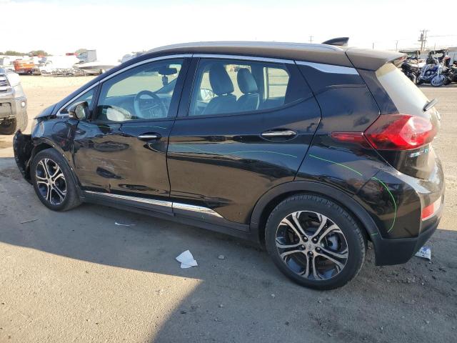  CHEVROLET BOLT 2017 Черный