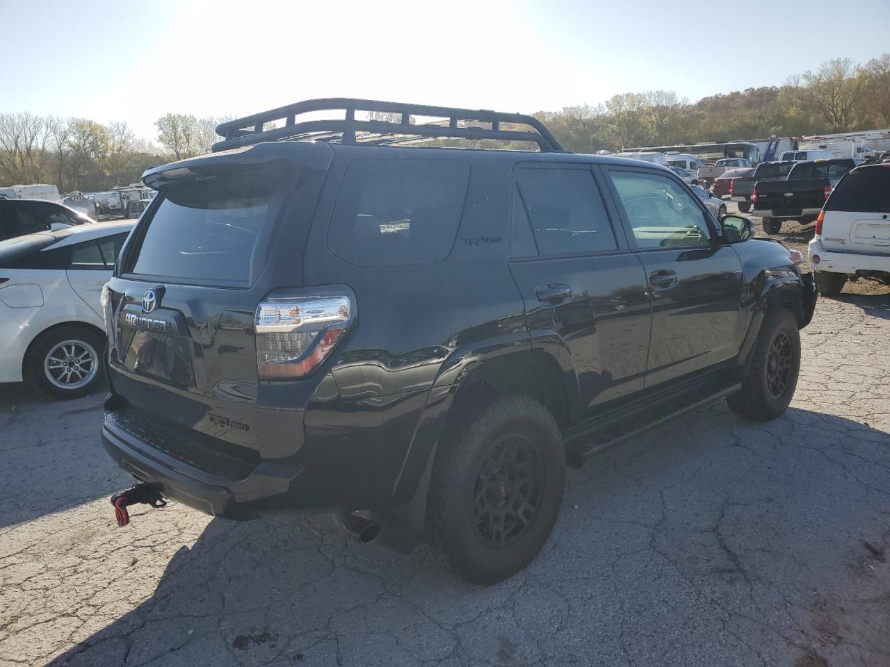 2023 Toyota 4Runner - Image 3