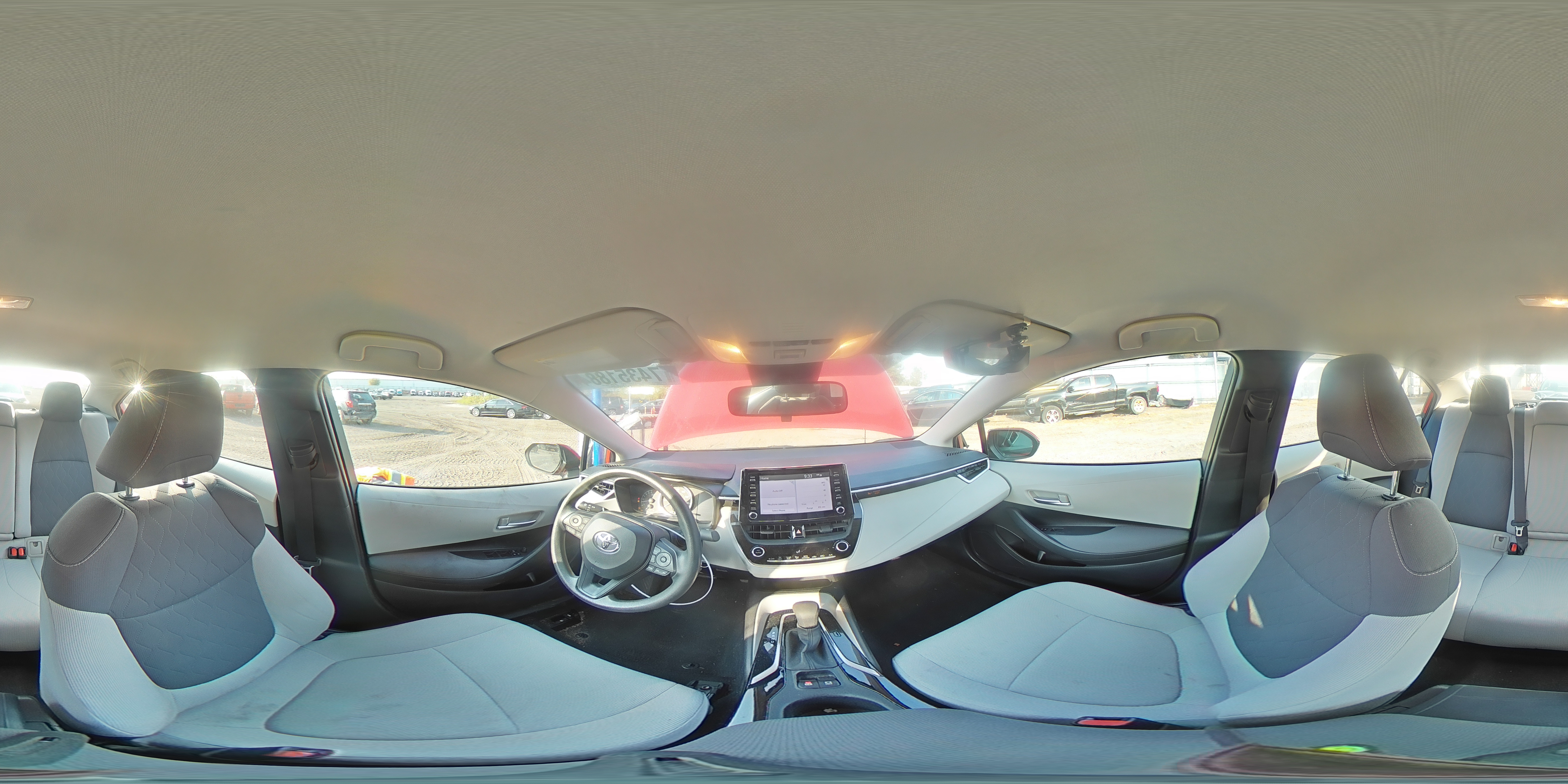 2020 Toyota Corolla - Image 13