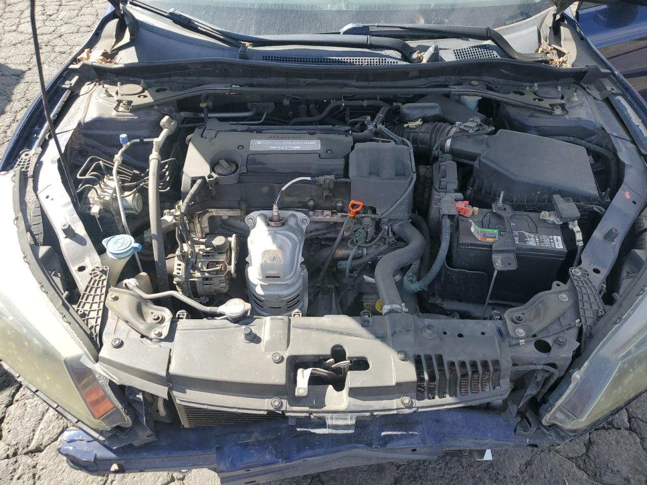 2014 Honda Accord - Image 11