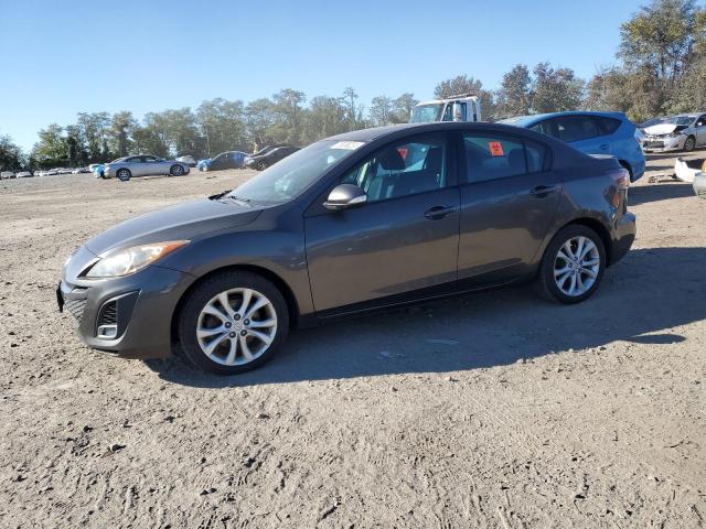 2010 Mazda 3 S