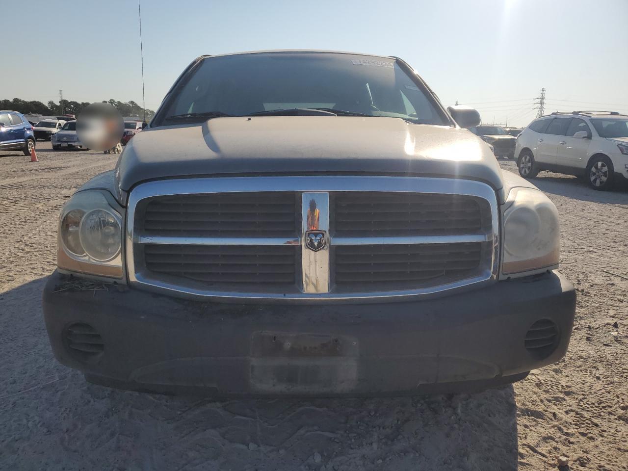2005 Dodge Durango - Image 5